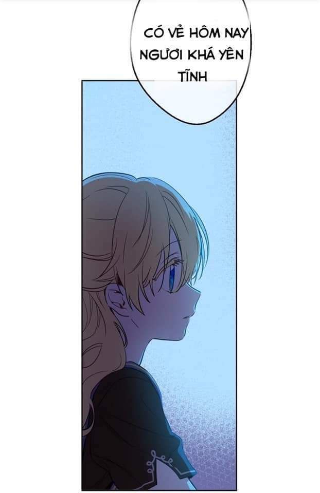 đọc truyện Một Ngày Nọ Tôi Bỗng Thành Nàng Công Chúa Chương 83 ảnh 15 tại Thiên Thai Truyện