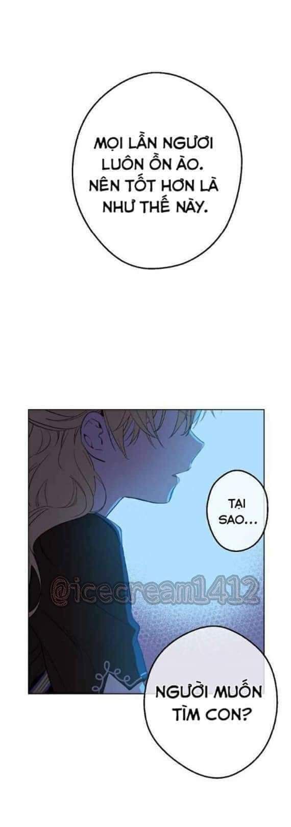 đọc truyện Một Ngày Nọ Tôi Bỗng Thành Nàng Công Chúa Chương 83 ảnh 16 tại Thiên Thai Truyện