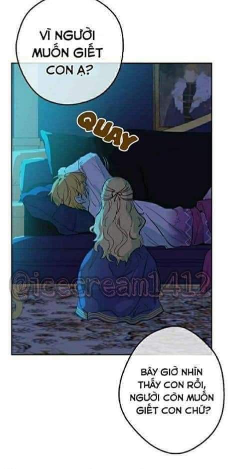 đọc truyện Một Ngày Nọ Tôi Bỗng Thành Nàng Công Chúa Chương 83 ảnh 17 tại Thiên Thai Truyện