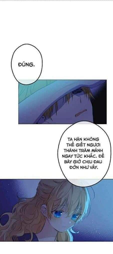 đọc truyện Một Ngày Nọ Tôi Bỗng Thành Nàng Công Chúa Chương 83 ảnh 18 tại Thiên Thai Truyện