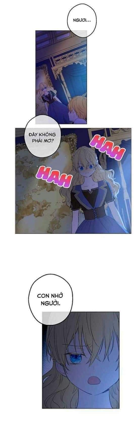 đọc truyện Một Ngày Nọ Tôi Bỗng Thành Nàng Công Chúa Chương 83 ảnh 20 tại Thiên Thai Truyện