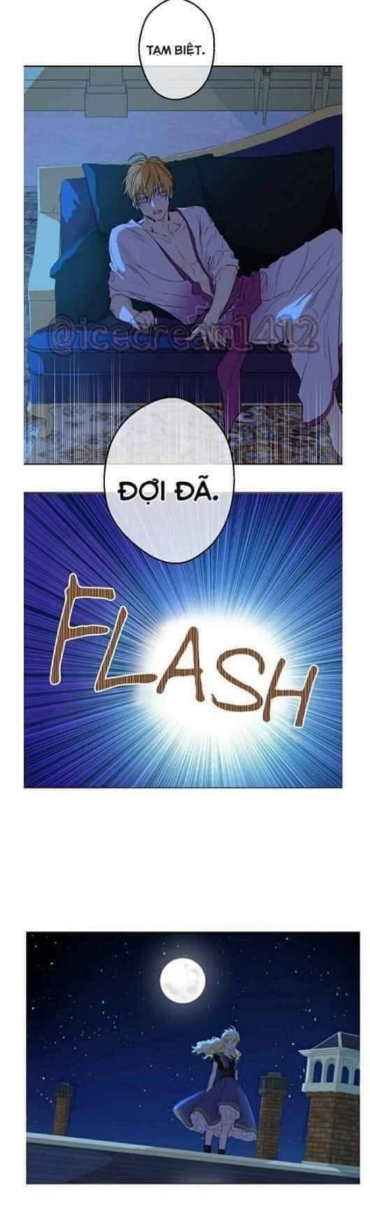 đọc truyện Một Ngày Nọ Tôi Bỗng Thành Nàng Công Chúa Chương 83 ảnh 21 tại Thiên Thai Truyện