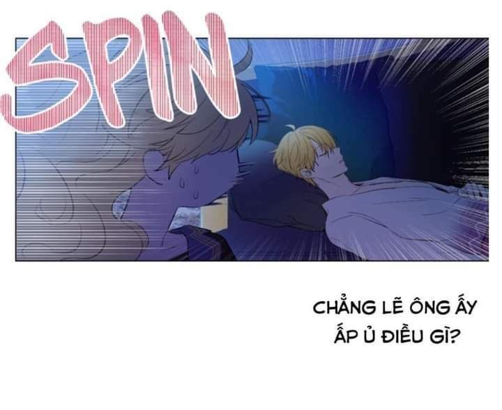 đọc truyện Một Ngày Nọ Tôi Bỗng Thành Nàng Công Chúa Chương 83 ảnh 4 tại Thiên Thai Truyện