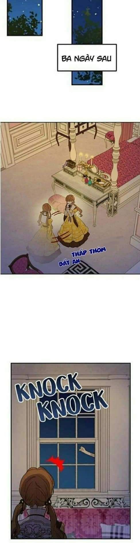 đọc truyện Một Ngày Nọ Tôi Bỗng Thành Nàng Công Chúa Chương 83 ảnh 24 tại Thiên Thai Truyện