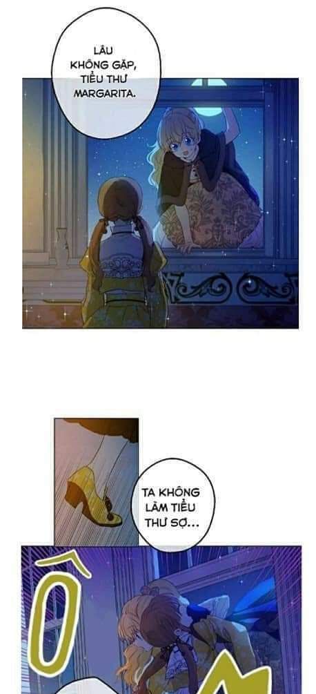 đọc truyện Một Ngày Nọ Tôi Bỗng Thành Nàng Công Chúa Chương 83 ảnh 26 tại Thiên Thai Truyện