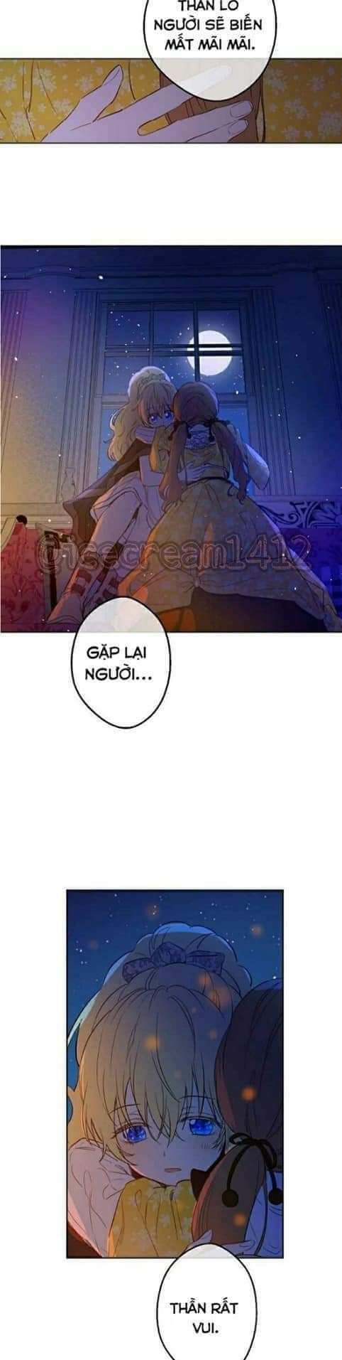 đọc truyện Một Ngày Nọ Tôi Bỗng Thành Nàng Công Chúa Chương 83 ảnh 29 tại Thiên Thai Truyện