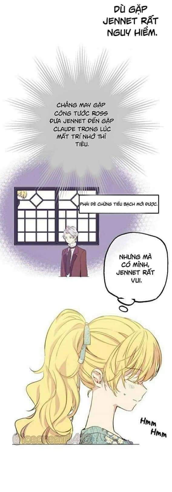 đọc truyện Một Ngày Nọ Tôi Bỗng Thành Nàng Công Chúa Chương 83 ảnh 32 tại Thiên Thai Truyện