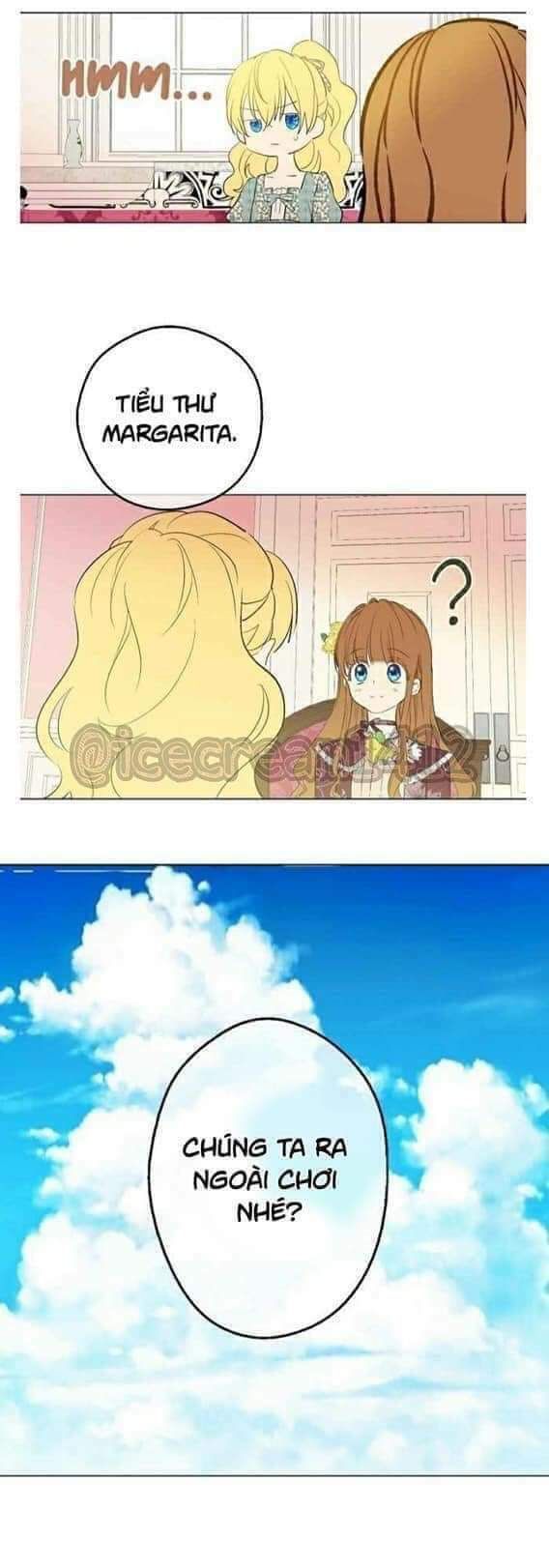 đọc truyện Một Ngày Nọ Tôi Bỗng Thành Nàng Công Chúa Chương 83 ảnh 35 tại Thiên Thai Truyện