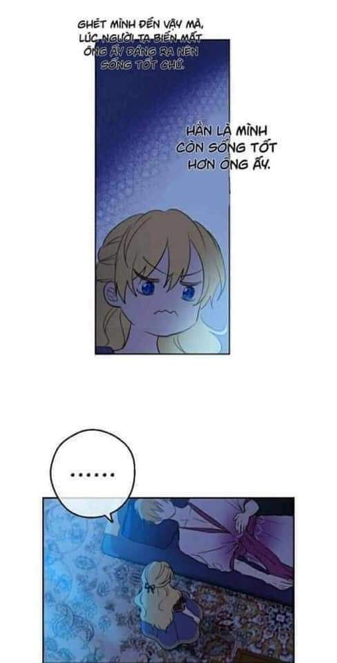 đọc truyện Một Ngày Nọ Tôi Bỗng Thành Nàng Công Chúa Chương 83 ảnh 8 tại Thiên Thai Truyện