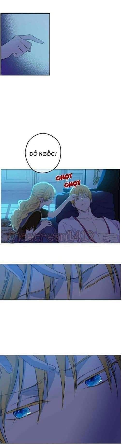 đọc truyện Một Ngày Nọ Tôi Bỗng Thành Nàng Công Chúa Chương 83 ảnh 11 tại Thiên Thai Truyện