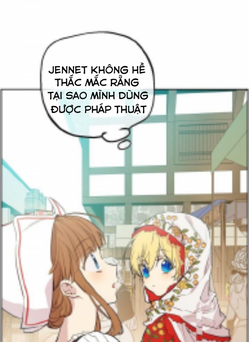 đọc truyện Một Ngày Nọ Tôi Bỗng Thành Nàng Công Chúa Chương 84 ảnh 12 tại Thiên Thai Truyện