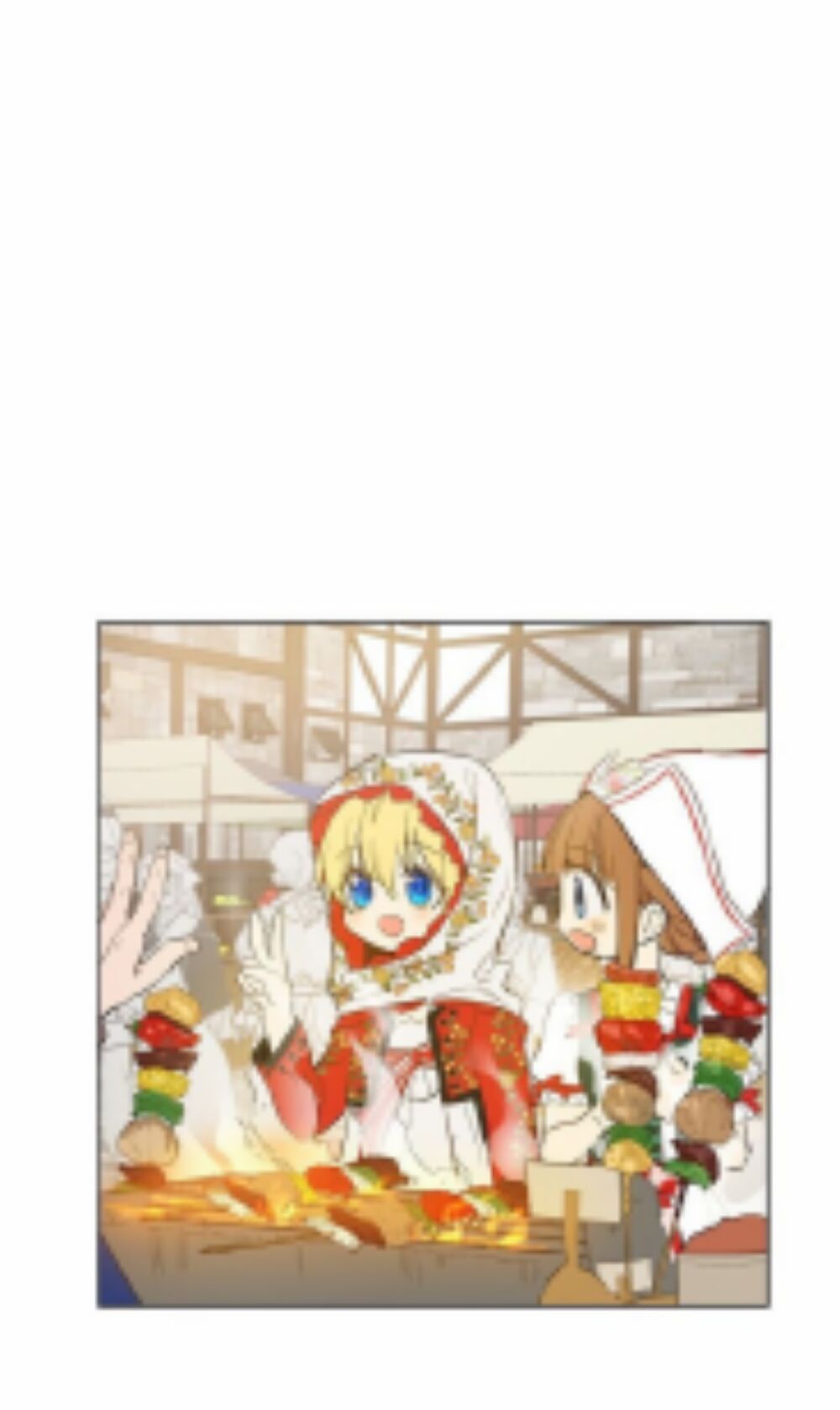 đọc truyện Một Ngày Nọ Tôi Bỗng Thành Nàng Công Chúa Chương 84 ảnh 15 tại Thiên Thai Truyện