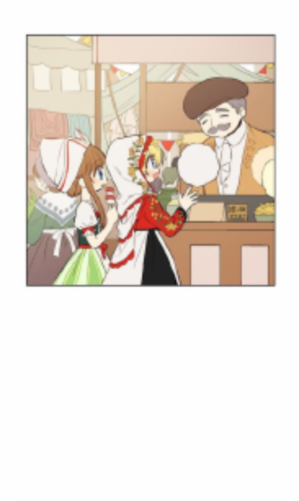 đọc truyện Một Ngày Nọ Tôi Bỗng Thành Nàng Công Chúa Chương 84 ảnh 16 tại Thiên Thai Truyện