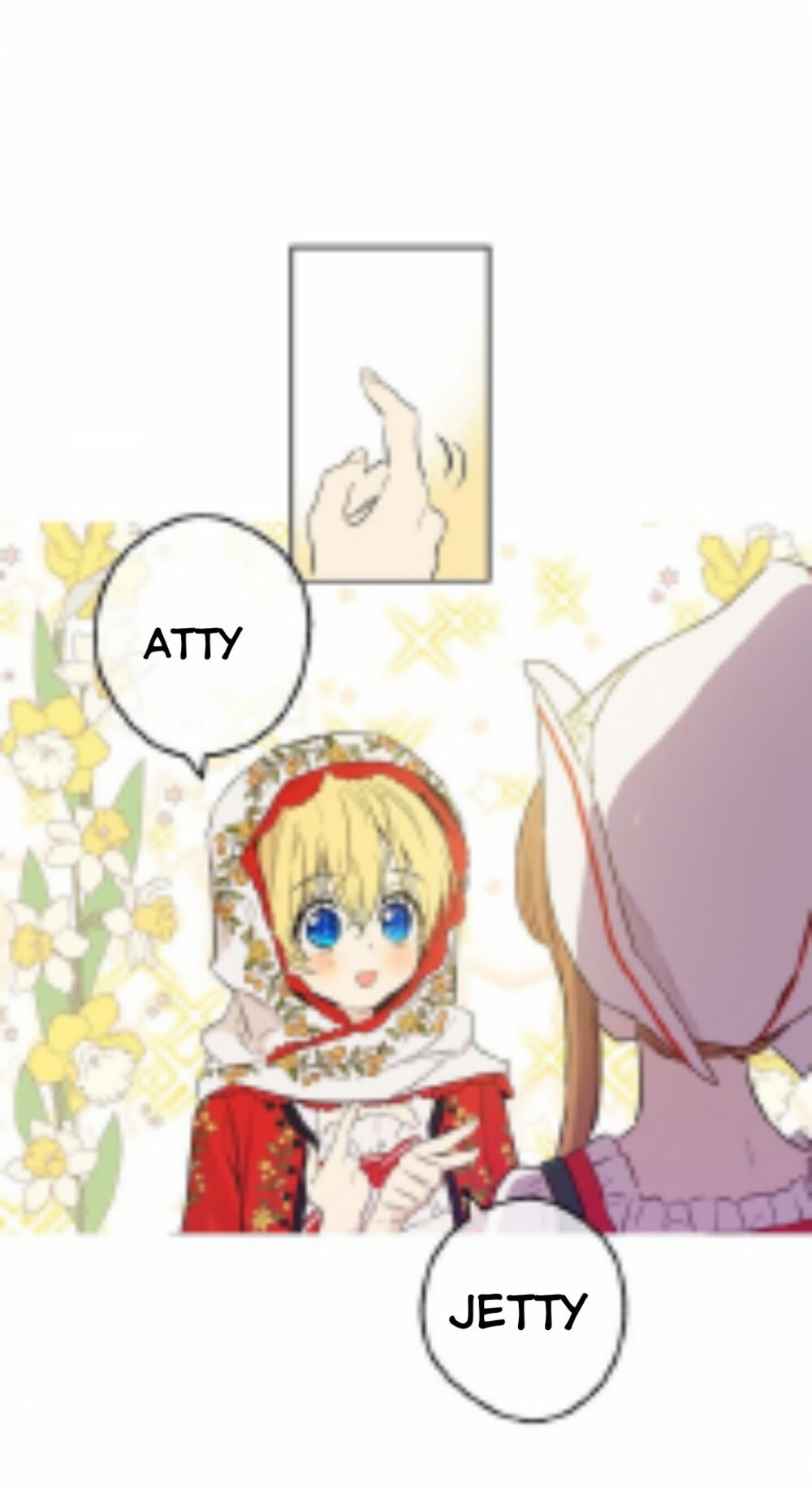 đọc truyện Một Ngày Nọ Tôi Bỗng Thành Nàng Công Chúa Chương 84 ảnh 21 tại Thiên Thai Truyện