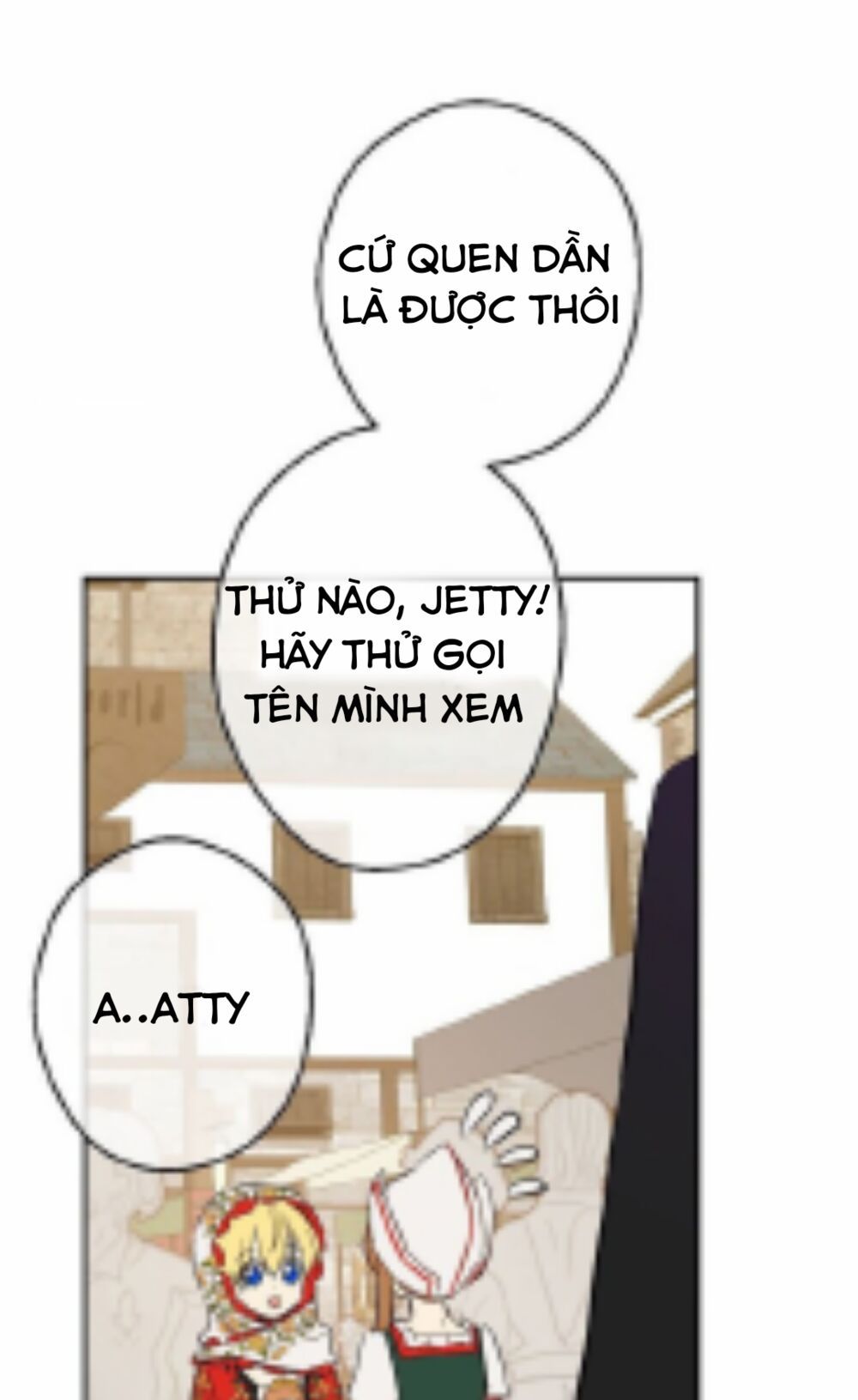 đọc truyện Một Ngày Nọ Tôi Bỗng Thành Nàng Công Chúa Chương 84 ảnh 24 tại Thiên Thai Truyện