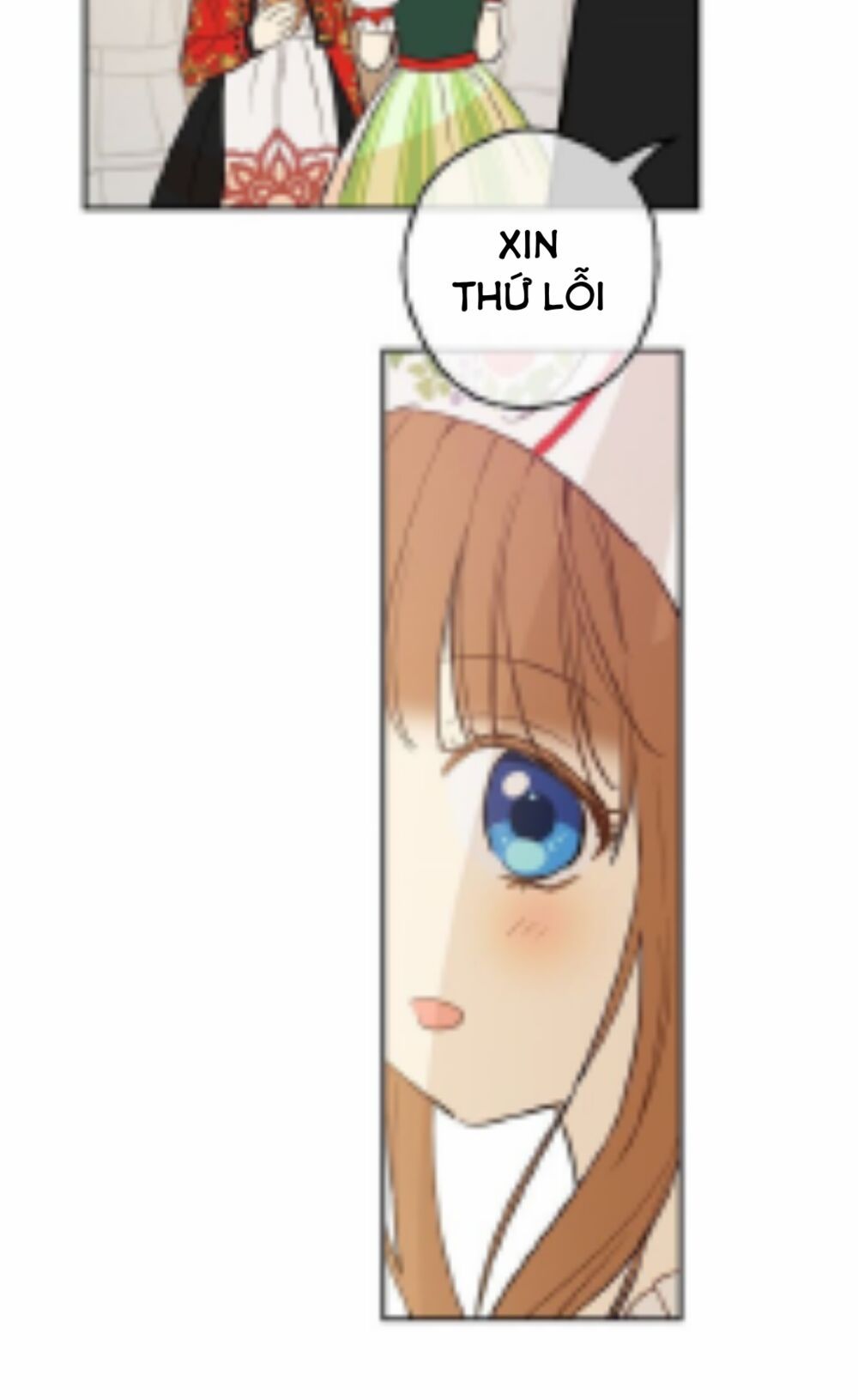 đọc truyện Một Ngày Nọ Tôi Bỗng Thành Nàng Công Chúa Chương 84 ảnh 25 tại Thiên Thai Truyện