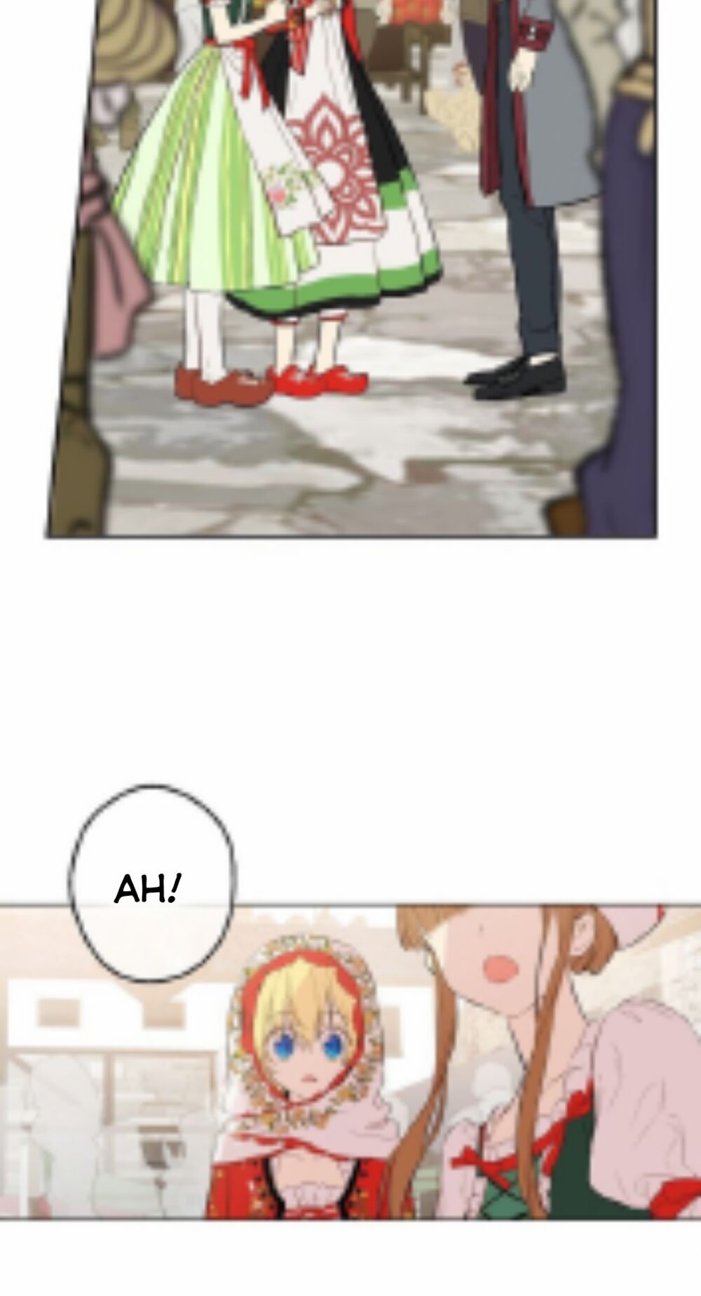 đọc truyện Một Ngày Nọ Tôi Bỗng Thành Nàng Công Chúa Chương 84 ảnh 29 tại Thiên Thai Truyện