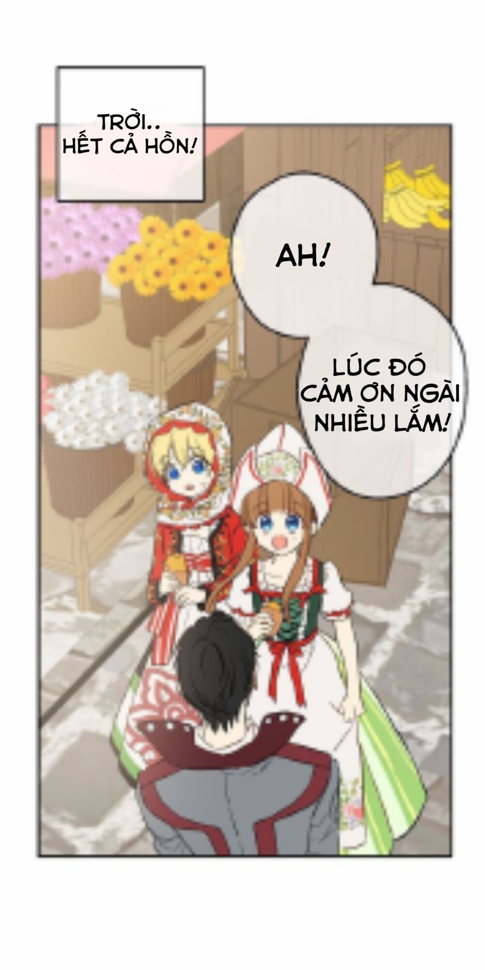 đọc truyện Một Ngày Nọ Tôi Bỗng Thành Nàng Công Chúa Chương 84 ảnh 30 tại Thiên Thai Truyện