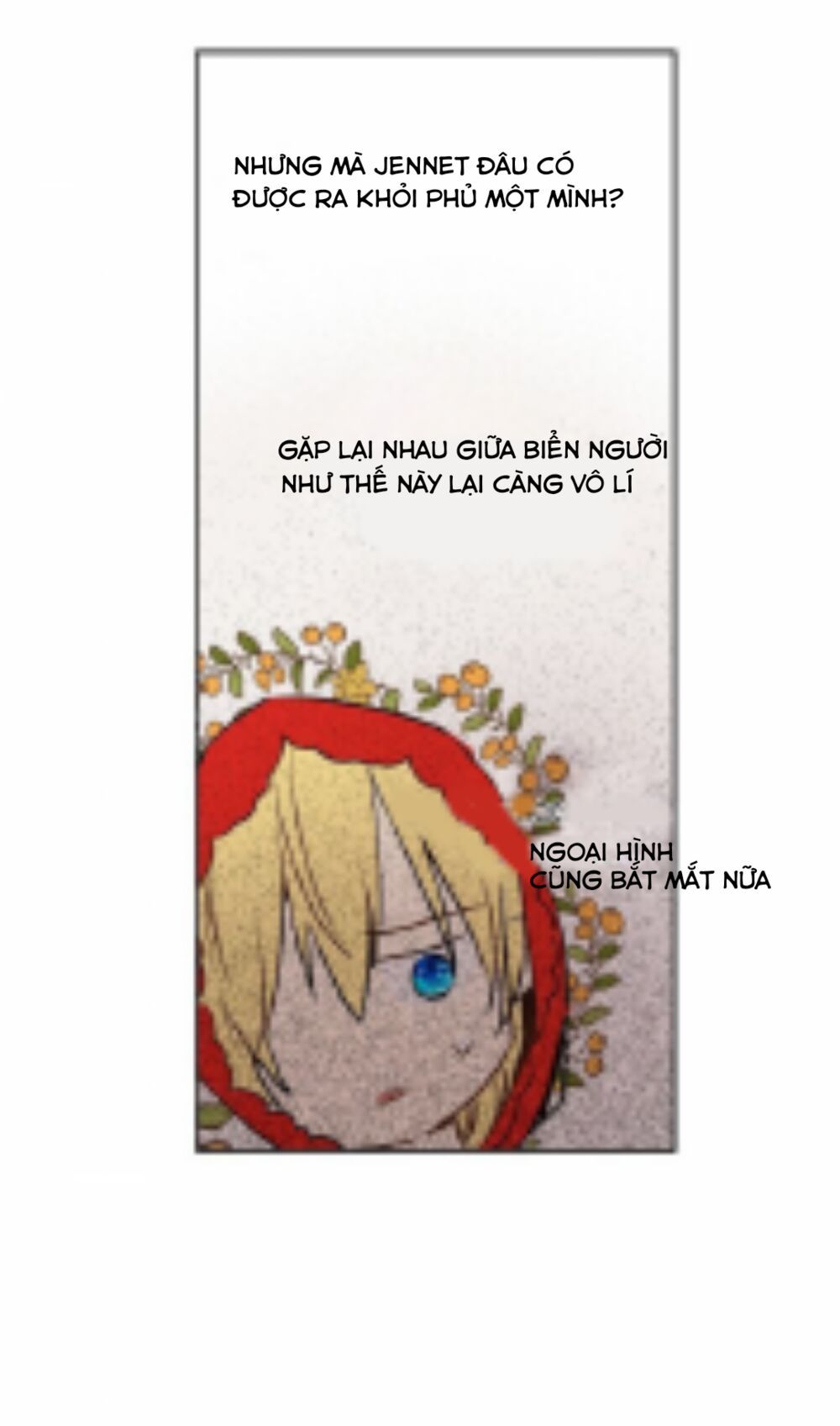 đọc truyện Một Ngày Nọ Tôi Bỗng Thành Nàng Công Chúa Chương 84 ảnh 33 tại Thiên Thai Truyện