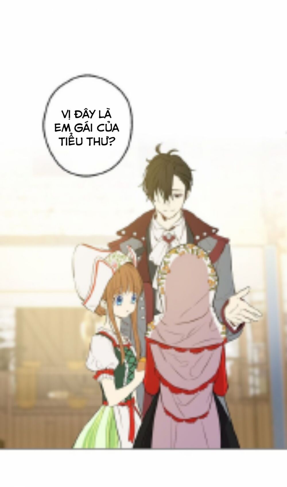 đọc truyện Một Ngày Nọ Tôi Bỗng Thành Nàng Công Chúa Chương 84 ảnh 34 tại Thiên Thai Truyện