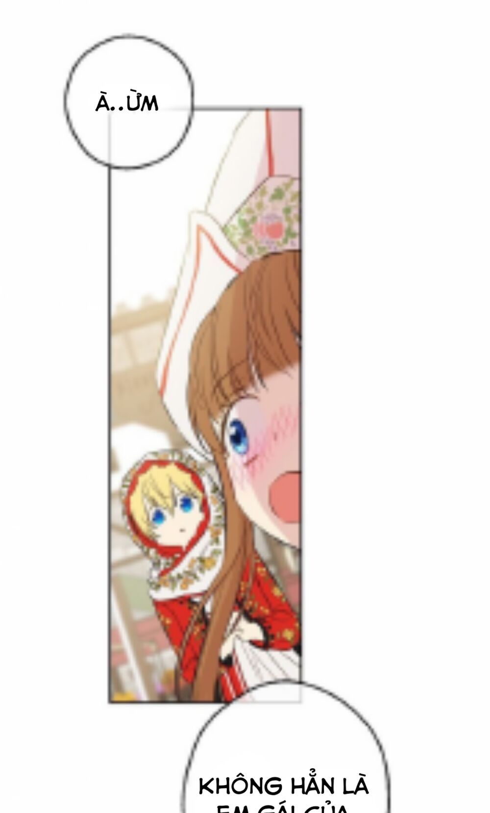 đọc truyện Một Ngày Nọ Tôi Bỗng Thành Nàng Công Chúa Chương 84 ảnh 35 tại Thiên Thai Truyện