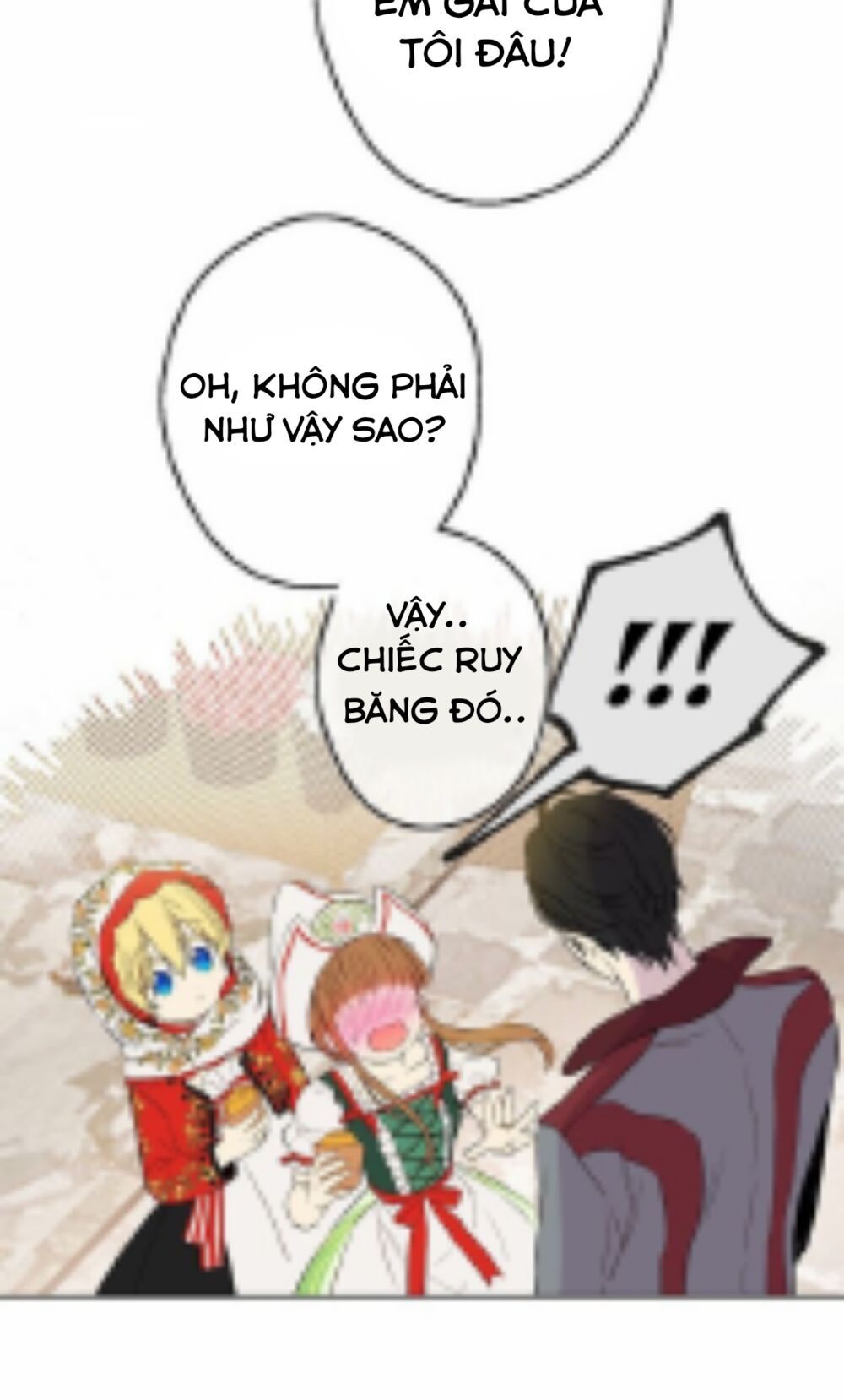 đọc truyện Một Ngày Nọ Tôi Bỗng Thành Nàng Công Chúa Chương 84 ảnh 36 tại Thiên Thai Truyện