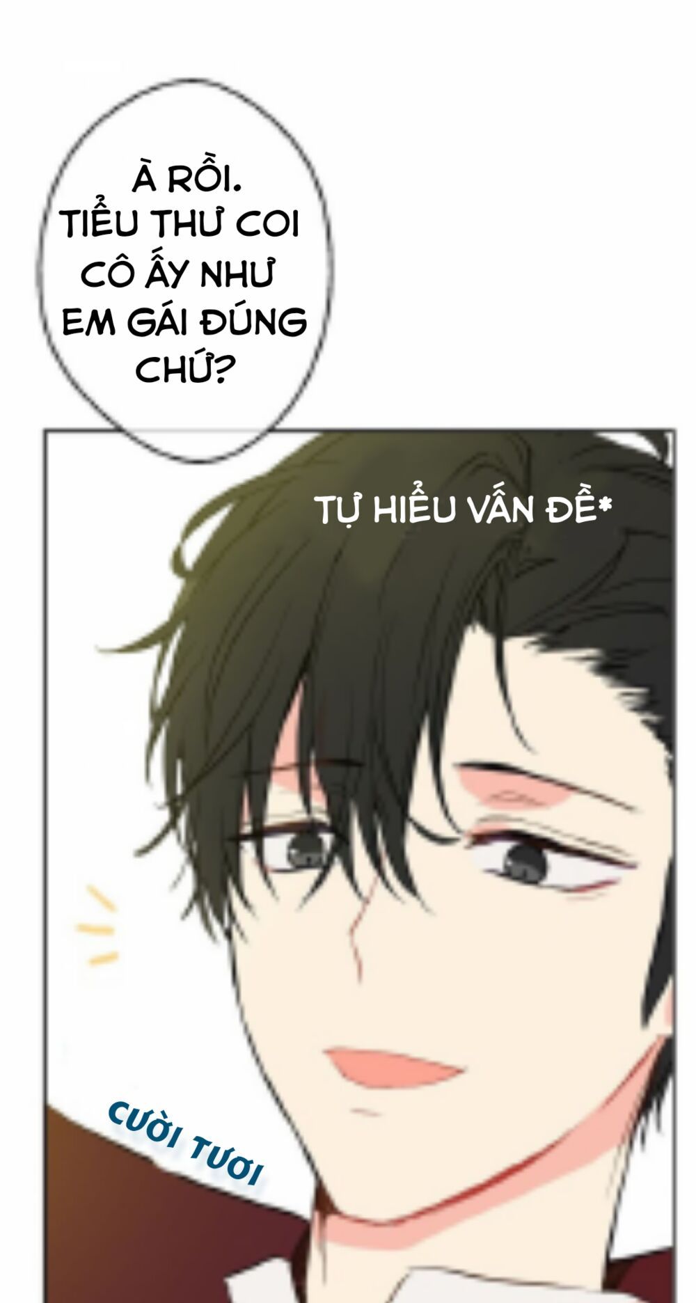 đọc truyện Một Ngày Nọ Tôi Bỗng Thành Nàng Công Chúa Chương 84 ảnh 41 tại Thiên Thai Truyện