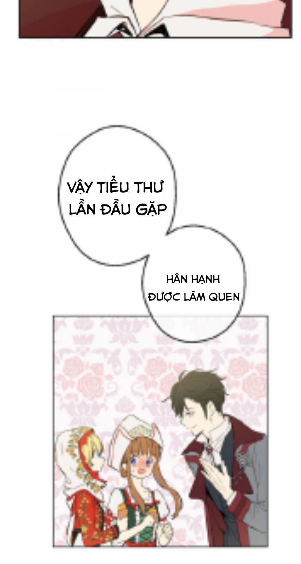 đọc truyện Một Ngày Nọ Tôi Bỗng Thành Nàng Công Chúa Chương 84 ảnh 42 tại Thiên Thai Truyện