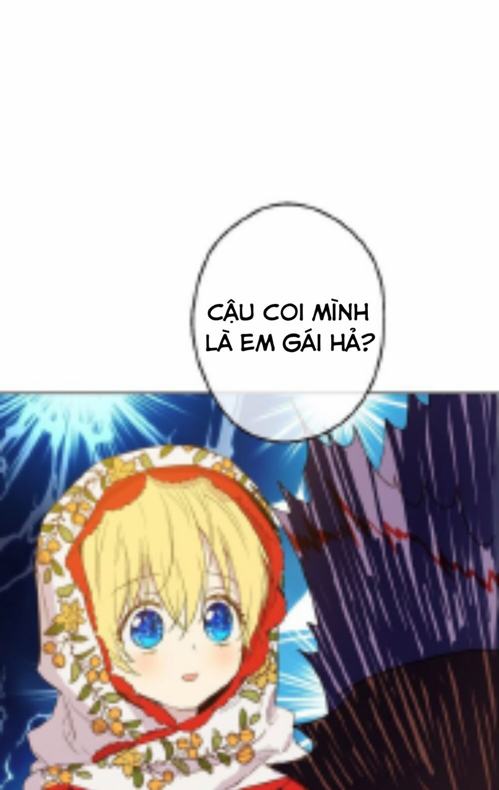 đọc truyện Một Ngày Nọ Tôi Bỗng Thành Nàng Công Chúa Chương 84 ảnh 43 tại Thiên Thai Truyện