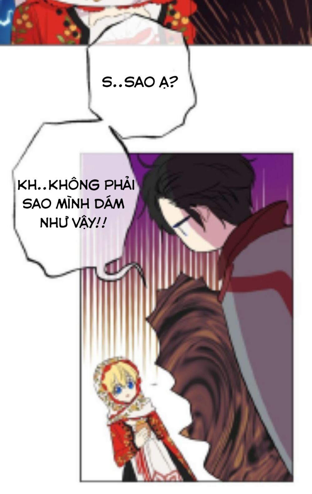 đọc truyện Một Ngày Nọ Tôi Bỗng Thành Nàng Công Chúa Chương 84 ảnh 44 tại Thiên Thai Truyện