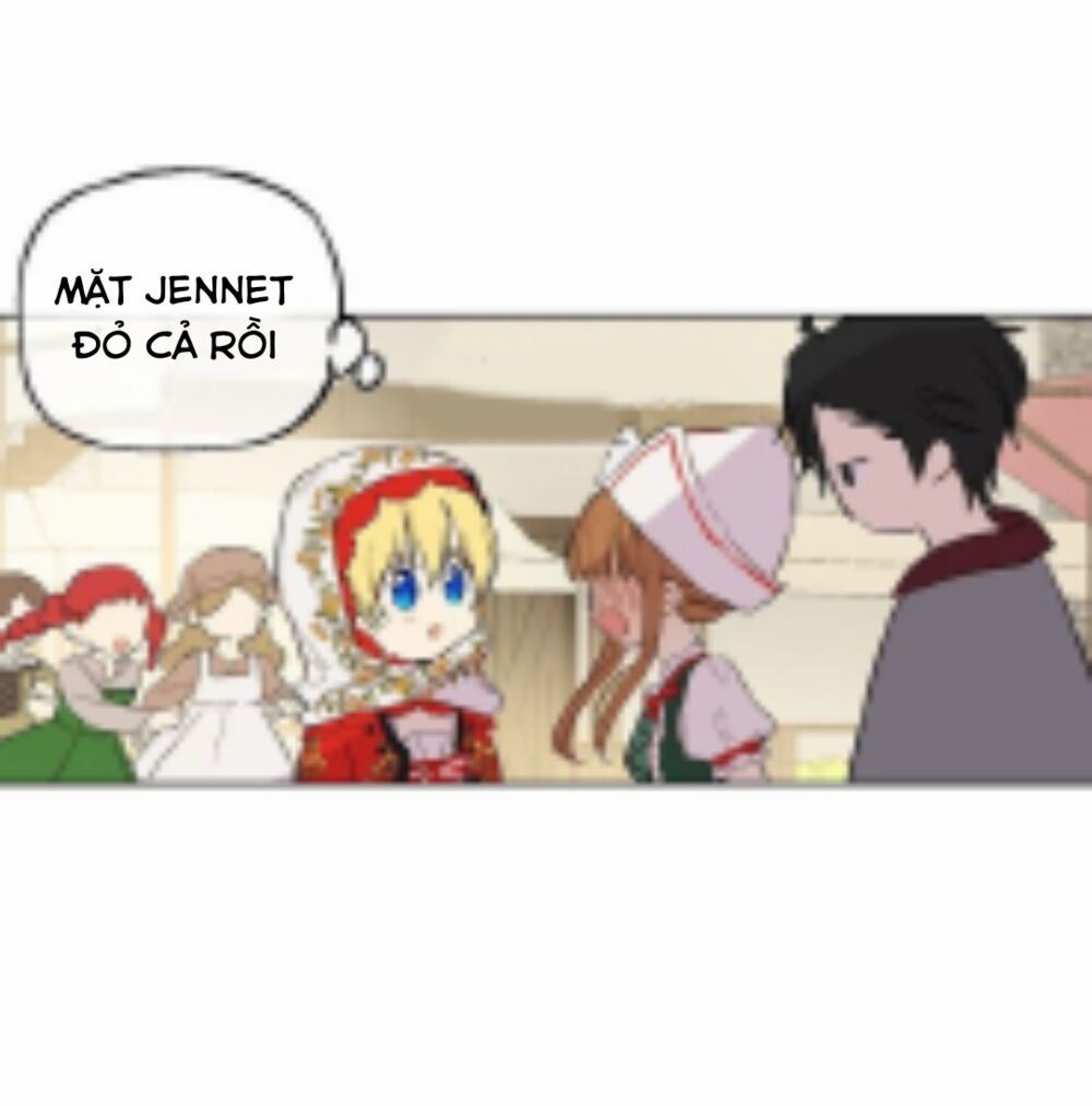 đọc truyện Một Ngày Nọ Tôi Bỗng Thành Nàng Công Chúa Chương 84 ảnh 47 tại Thiên Thai Truyện