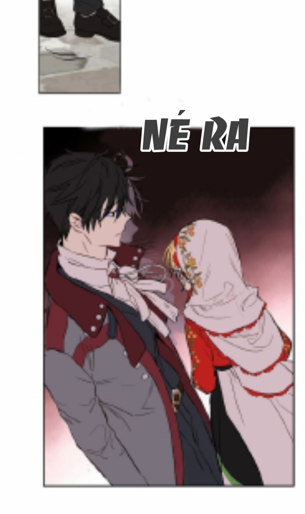 đọc truyện Một Ngày Nọ Tôi Bỗng Thành Nàng Công Chúa Chương 84 ảnh 50 tại Thiên Thai Truyện