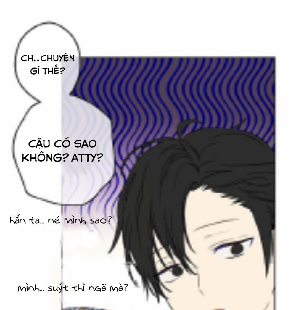 đọc truyện Một Ngày Nọ Tôi Bỗng Thành Nàng Công Chúa Chương 84 ảnh 51 tại Thiên Thai Truyện