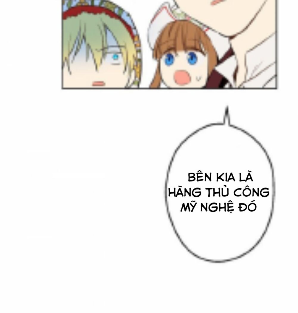 đọc truyện Một Ngày Nọ Tôi Bỗng Thành Nàng Công Chúa Chương 84 ảnh 52 tại Thiên Thai Truyện