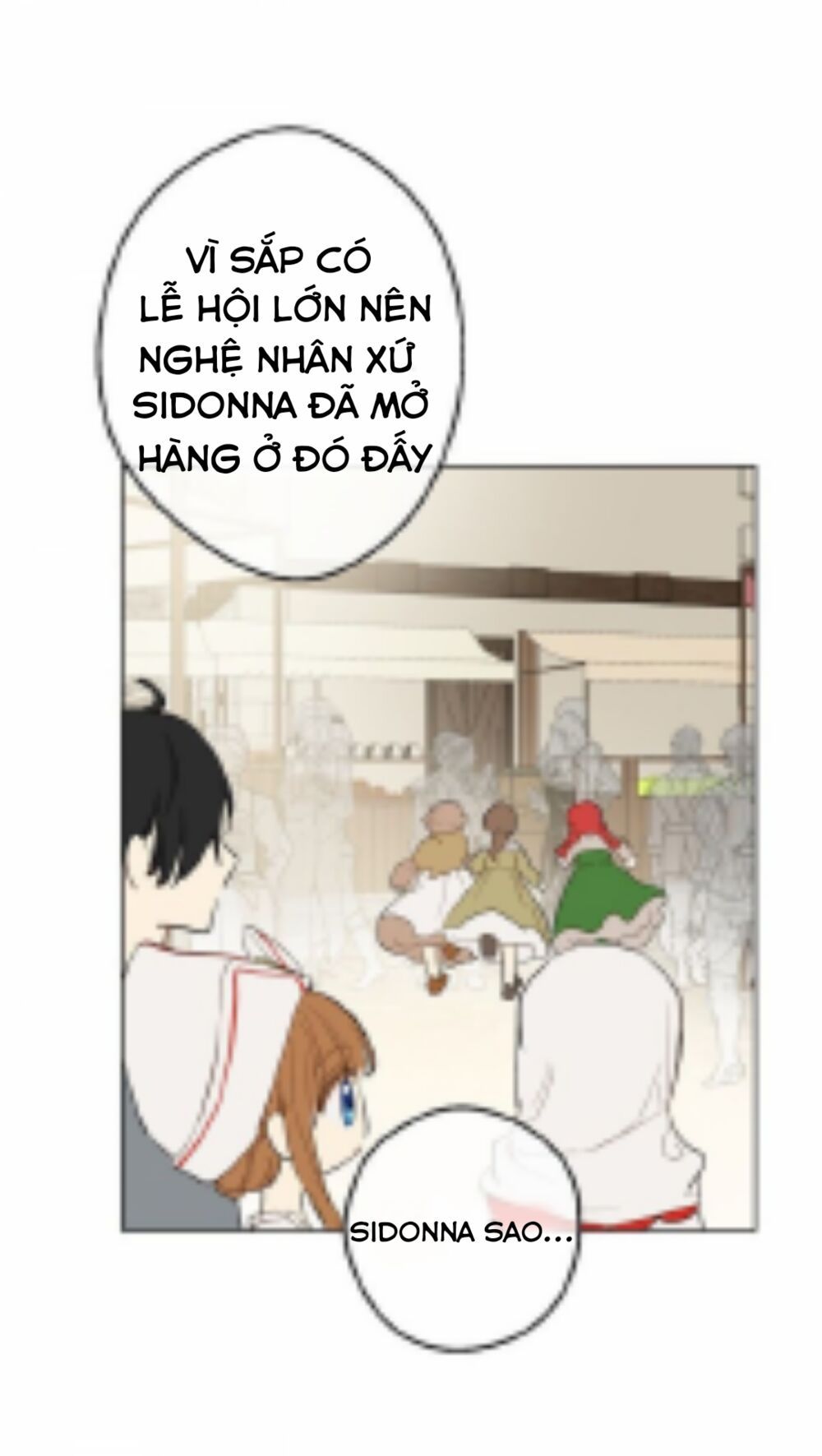 đọc truyện Một Ngày Nọ Tôi Bỗng Thành Nàng Công Chúa Chương 84 ảnh 53 tại Thiên Thai Truyện