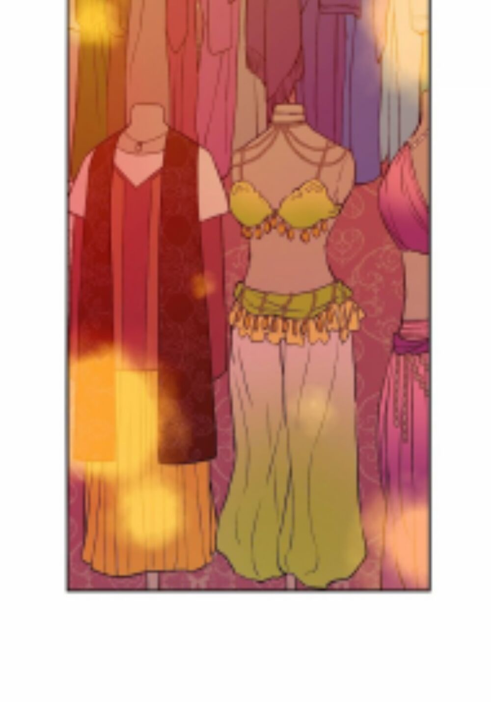 đọc truyện Một Ngày Nọ Tôi Bỗng Thành Nàng Công Chúa Chương 84 ảnh 59 tại Thiên Thai Truyện