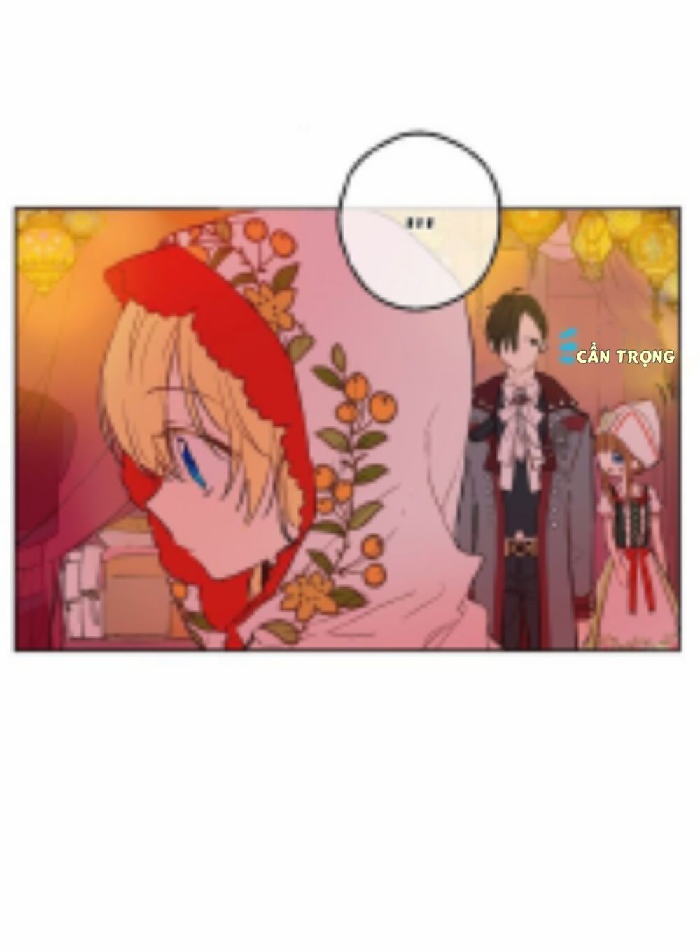 đọc truyện Một Ngày Nọ Tôi Bỗng Thành Nàng Công Chúa Chương 84 ảnh 60 tại Thiên Thai Truyện