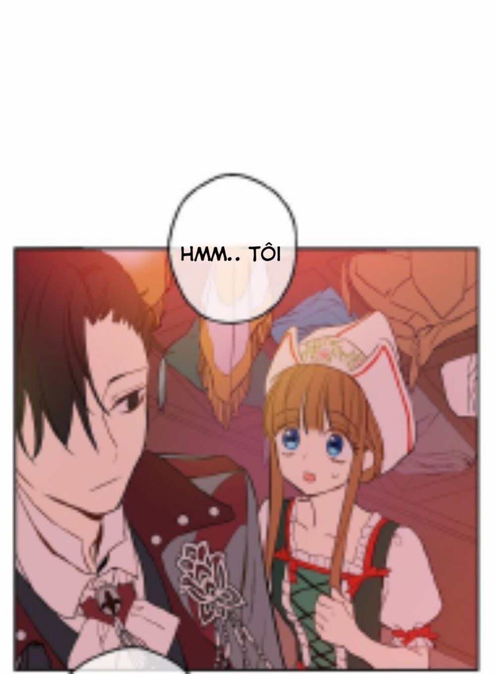 đọc truyện Một Ngày Nọ Tôi Bỗng Thành Nàng Công Chúa Chương 84 ảnh 61 tại Thiên Thai Truyện