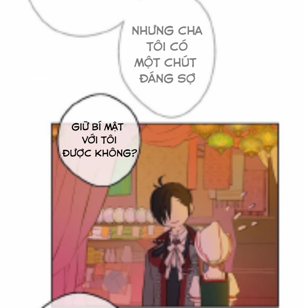 đọc truyện Một Ngày Nọ Tôi Bỗng Thành Nàng Công Chúa Chương 84 ảnh 63 tại Thiên Thai Truyện