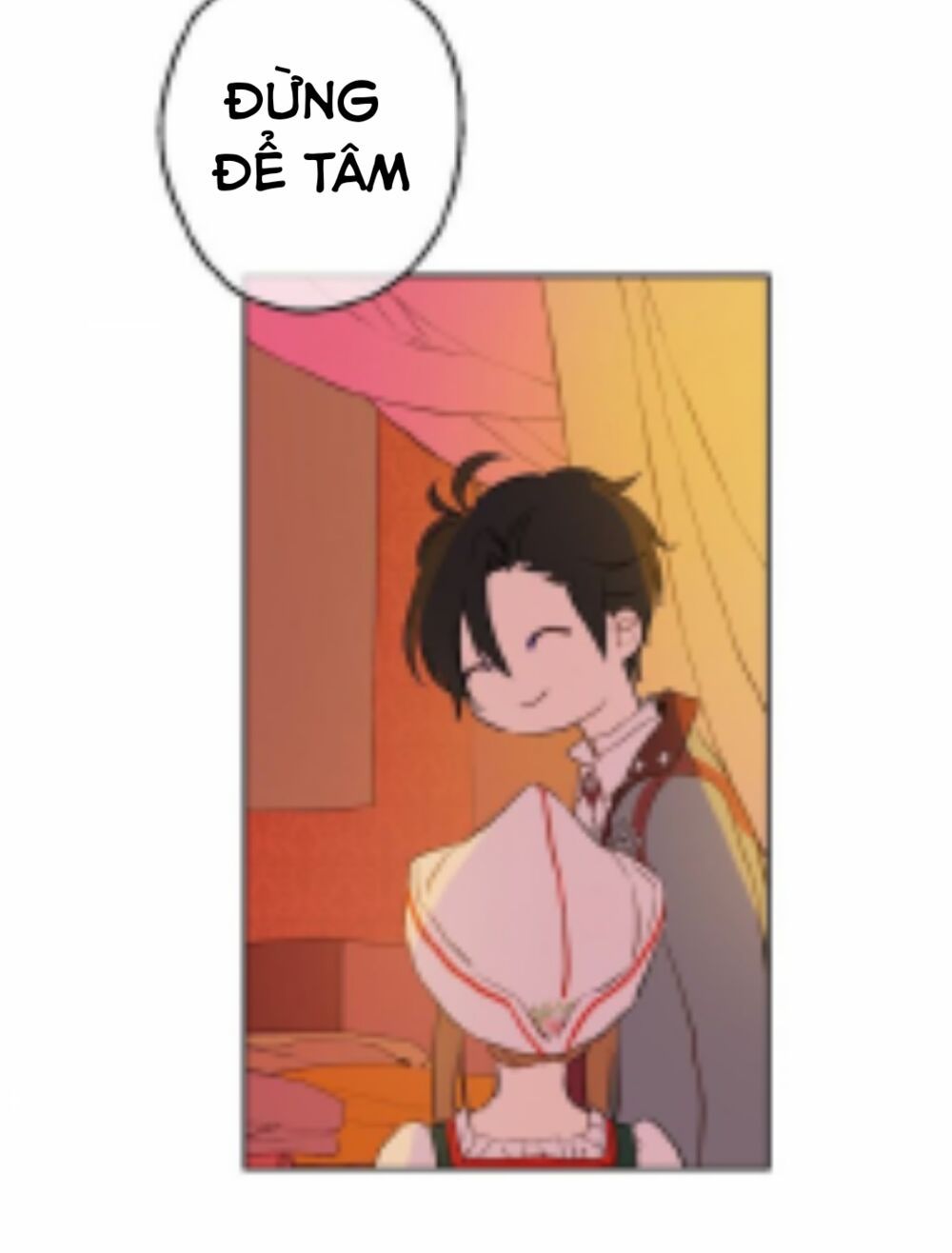 đọc truyện Một Ngày Nọ Tôi Bỗng Thành Nàng Công Chúa Chương 84 ảnh 65 tại Thiên Thai Truyện