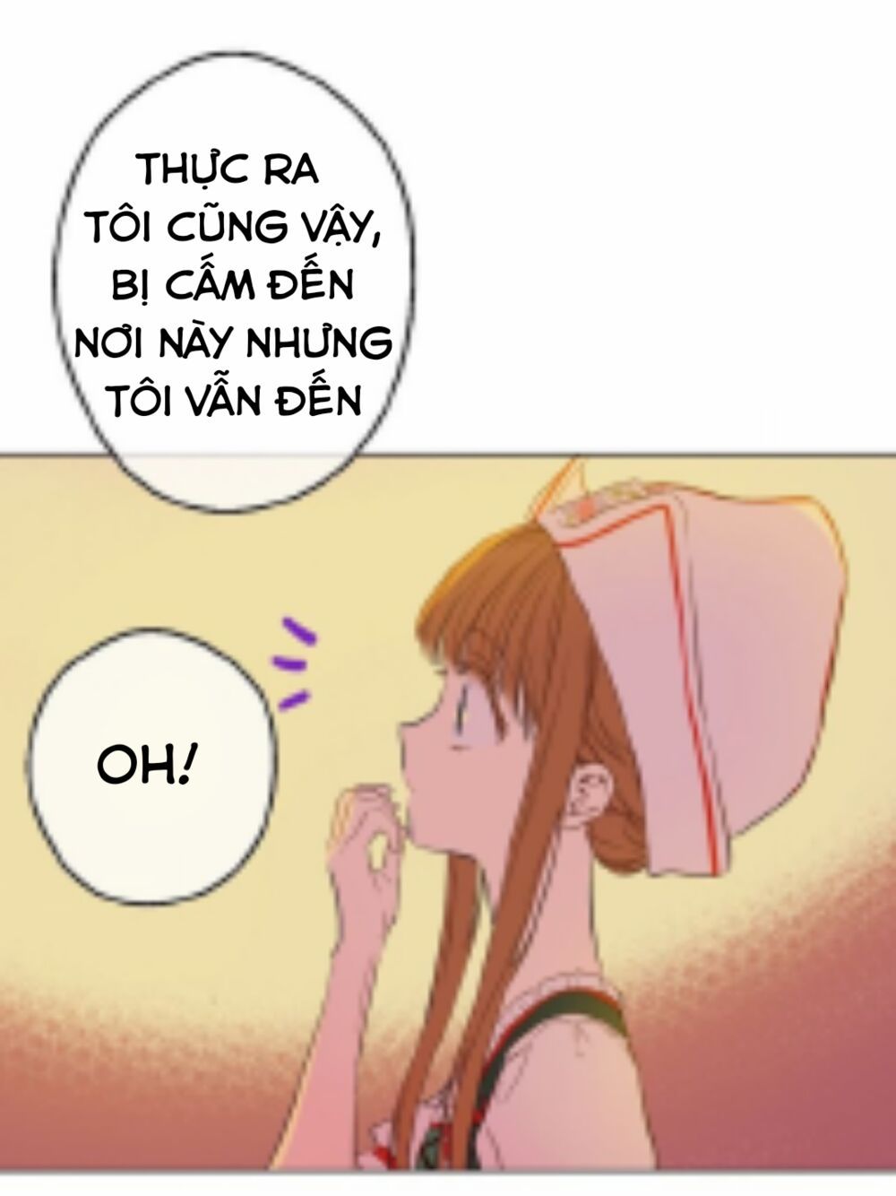 đọc truyện Một Ngày Nọ Tôi Bỗng Thành Nàng Công Chúa Chương 84 ảnh 66 tại Thiên Thai Truyện