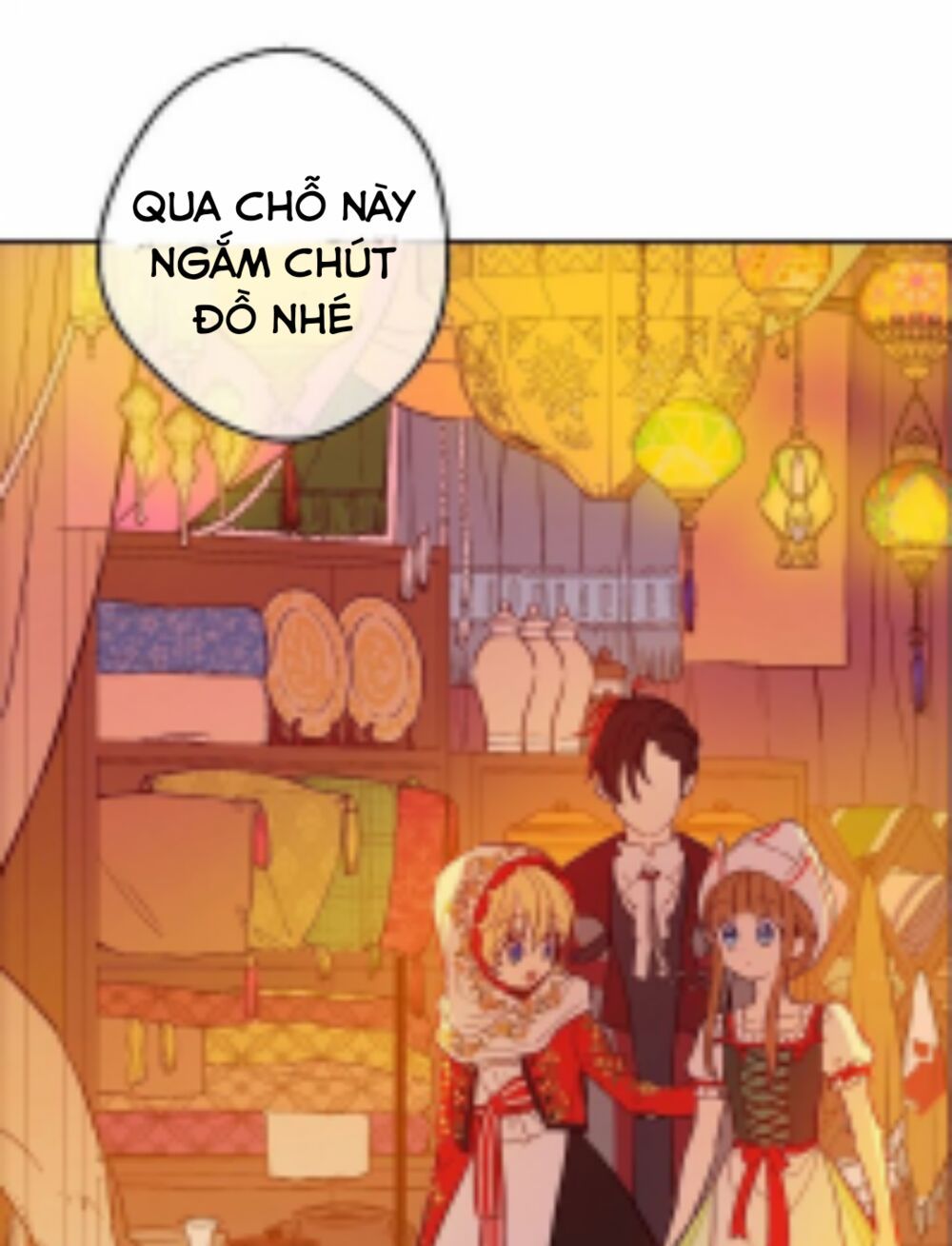 đọc truyện Một Ngày Nọ Tôi Bỗng Thành Nàng Công Chúa Chương 84 ảnh 81 tại Thiên Thai Truyện