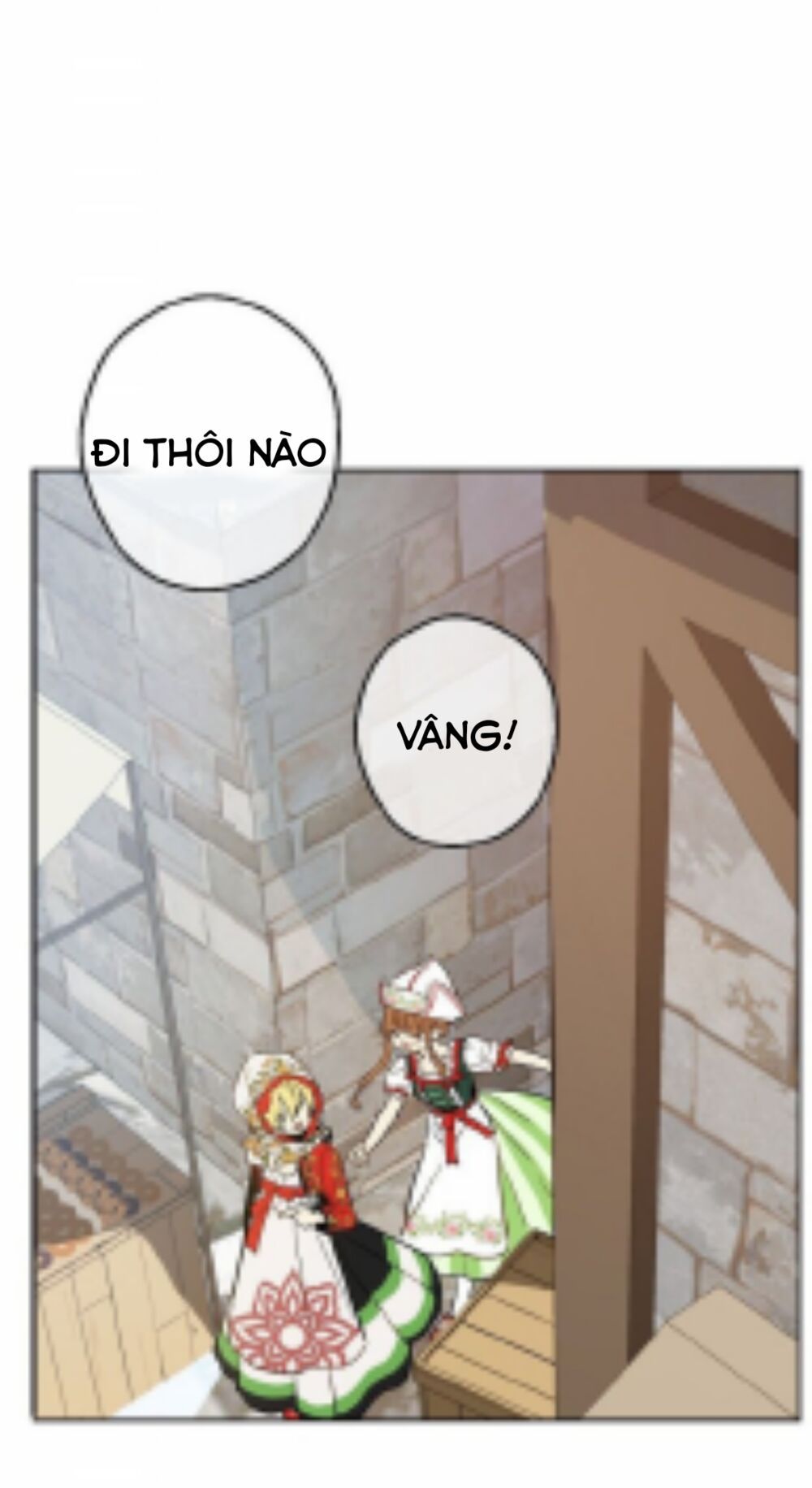 đọc truyện Một Ngày Nọ Tôi Bỗng Thành Nàng Công Chúa Chương 84 ảnh 11 tại Thiên Thai Truyện