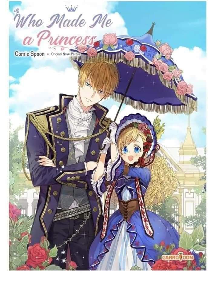 đọc truyện Một Ngày Nọ Tôi Bỗng Thành Nàng Công Chúa Chương 85 ảnh 3 tại Thiên Thai Truyện