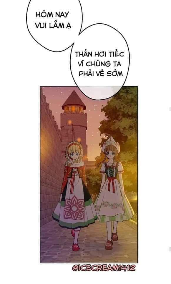 đọc truyện Một Ngày Nọ Tôi Bỗng Thành Nàng Công Chúa Chương 85 ảnh 14 tại Thiên Thai Truyện