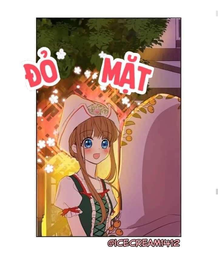 đọc truyện Một Ngày Nọ Tôi Bỗng Thành Nàng Công Chúa Chương 85 ảnh 17 tại Thiên Thai Truyện