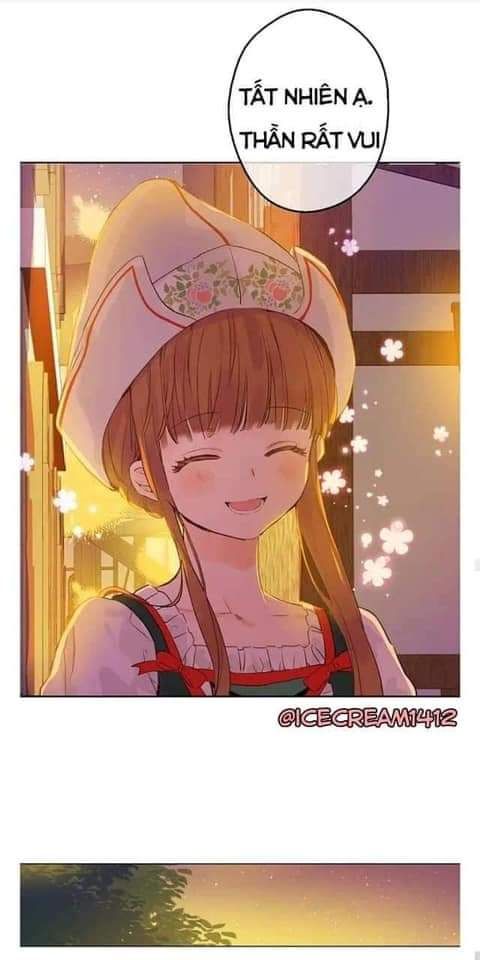 đọc truyện Một Ngày Nọ Tôi Bỗng Thành Nàng Công Chúa Chương 85 ảnh 18 tại Thiên Thai Truyện