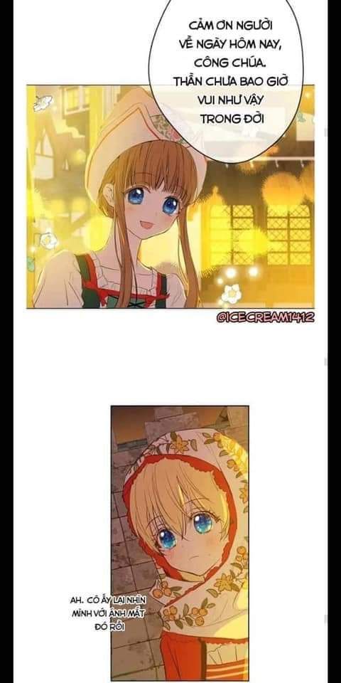 đọc truyện Một Ngày Nọ Tôi Bỗng Thành Nàng Công Chúa Chương 85 ảnh 20 tại Thiên Thai Truyện