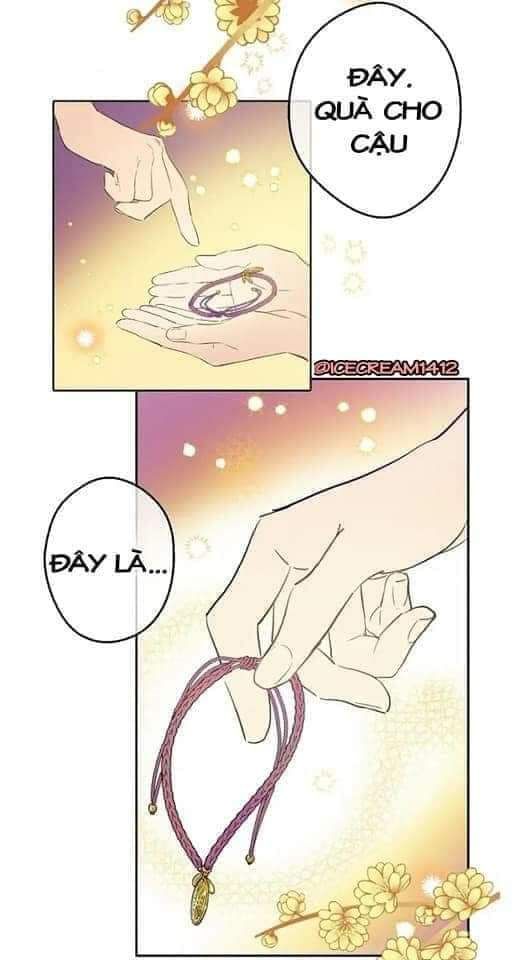 đọc truyện Một Ngày Nọ Tôi Bỗng Thành Nàng Công Chúa Chương 85 ảnh 4 tại Thiên Thai Truyện