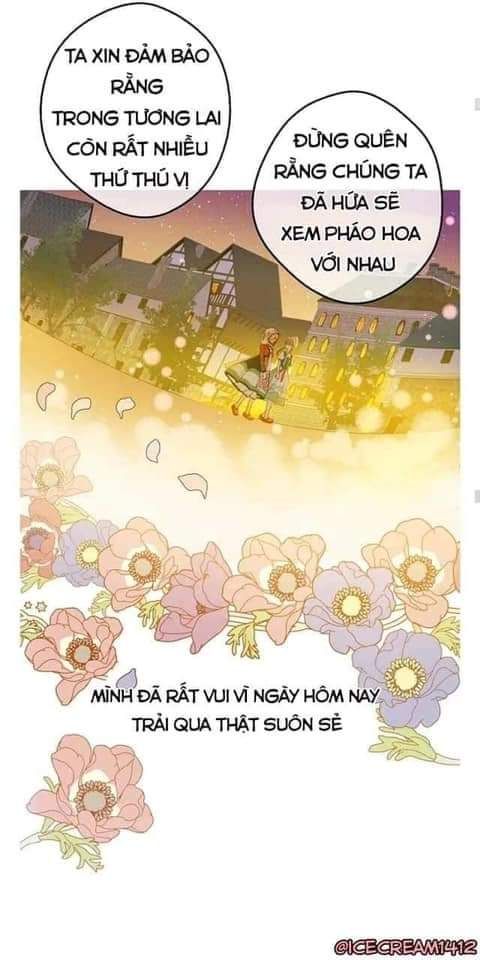 đọc truyện Một Ngày Nọ Tôi Bỗng Thành Nàng Công Chúa Chương 85 ảnh 22 tại Thiên Thai Truyện